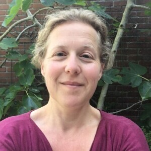 Sanders, E.P.M. (Elvira)