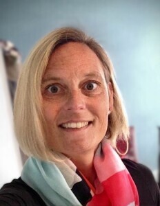 Van den Broek, M (Mariska)