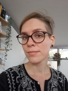 Korte, S. de (Saskia)