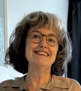 Zwerver-Berret, B.D.S. (Brigitte)