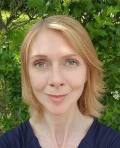 Wójcicka, E. (Elzbieta)