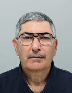 Manuelyan, K. (Kevork)